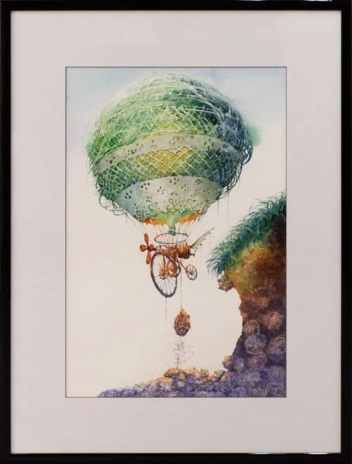 4 — Andrzej Gosik