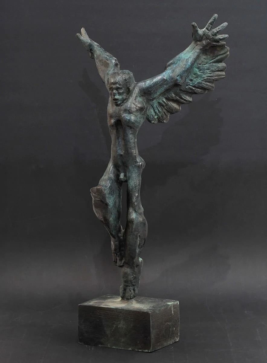 6 — Marian Konieczny
