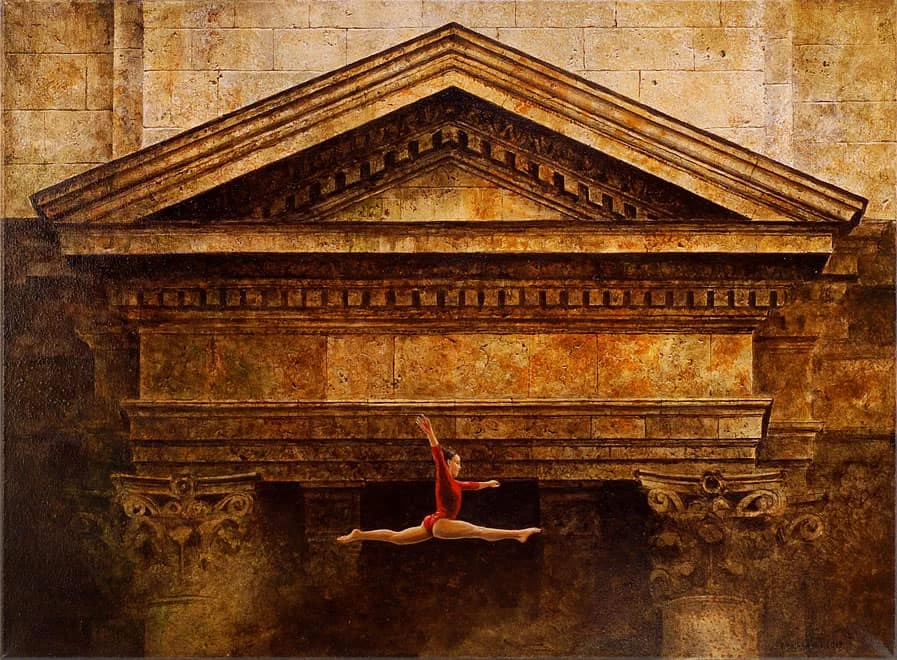 11 — Jerzy Rojkowski