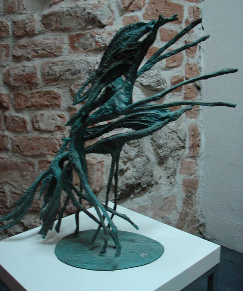 10 — Bronisław Chromy
