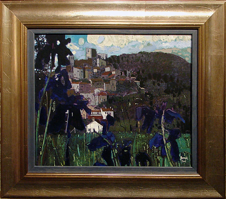 24 — Andrzej Borowski