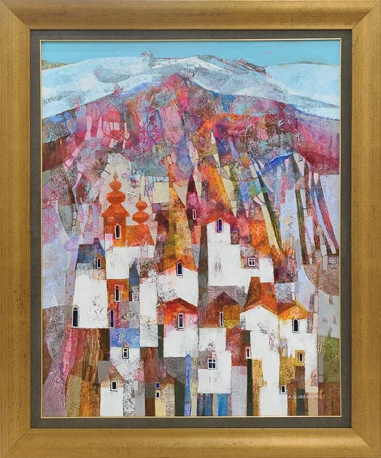 117 — Alicja Słaboń - Urbaniak