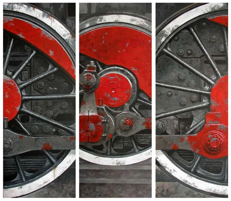 5 — Jerzy Rojkowski