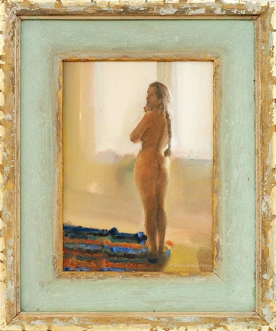 18 — Marian Gromada
