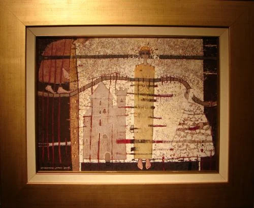 10 — Janusz Rafał Głowacki