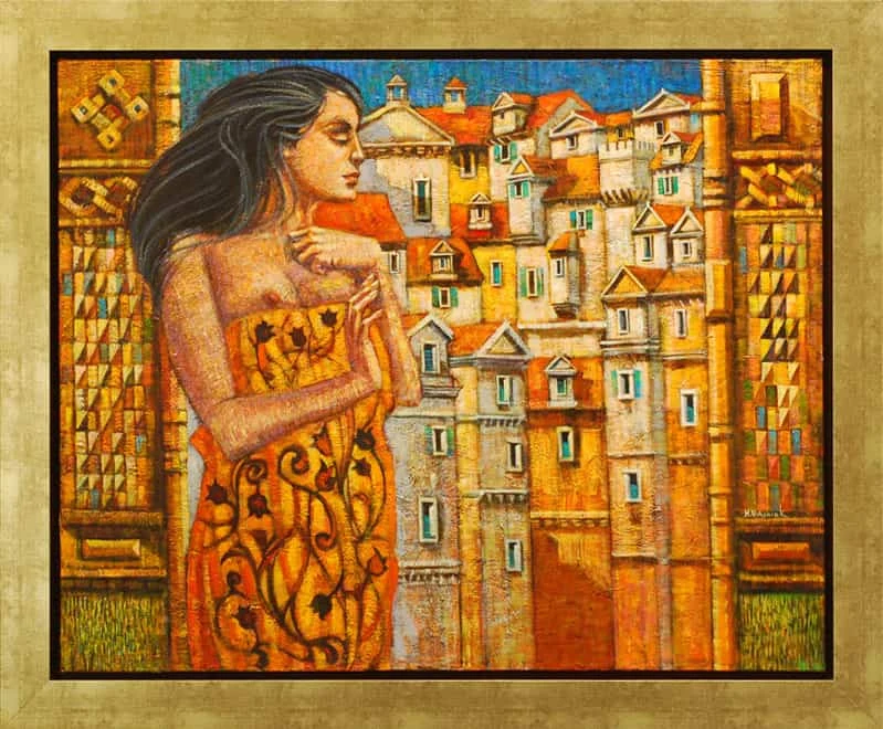 13 — Maciej Urbaniak