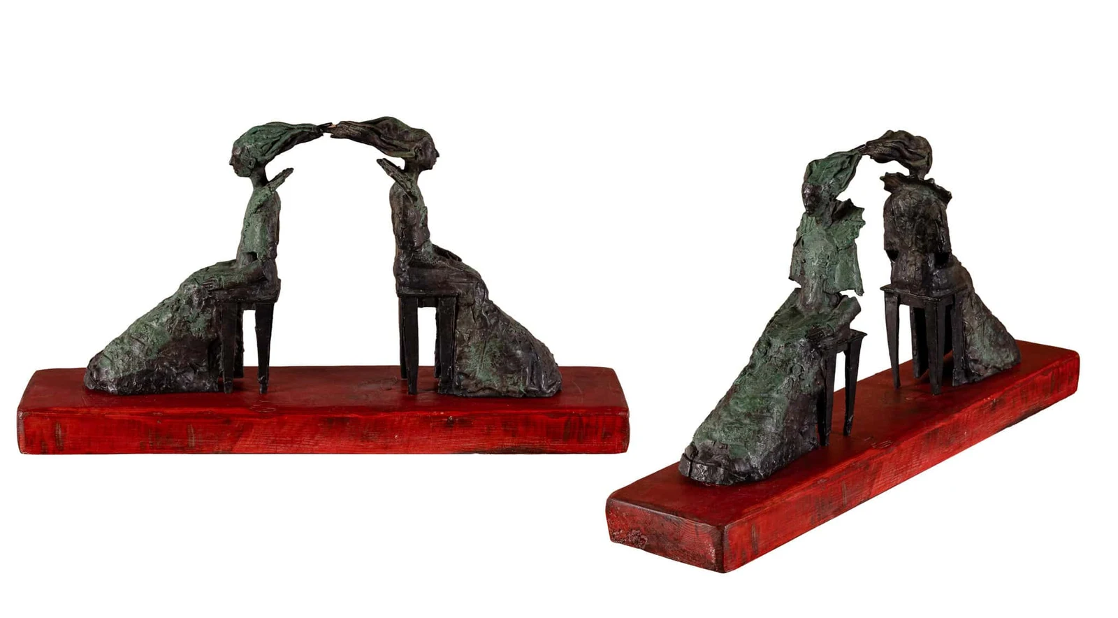 Sisters siostry — Bente Kluge