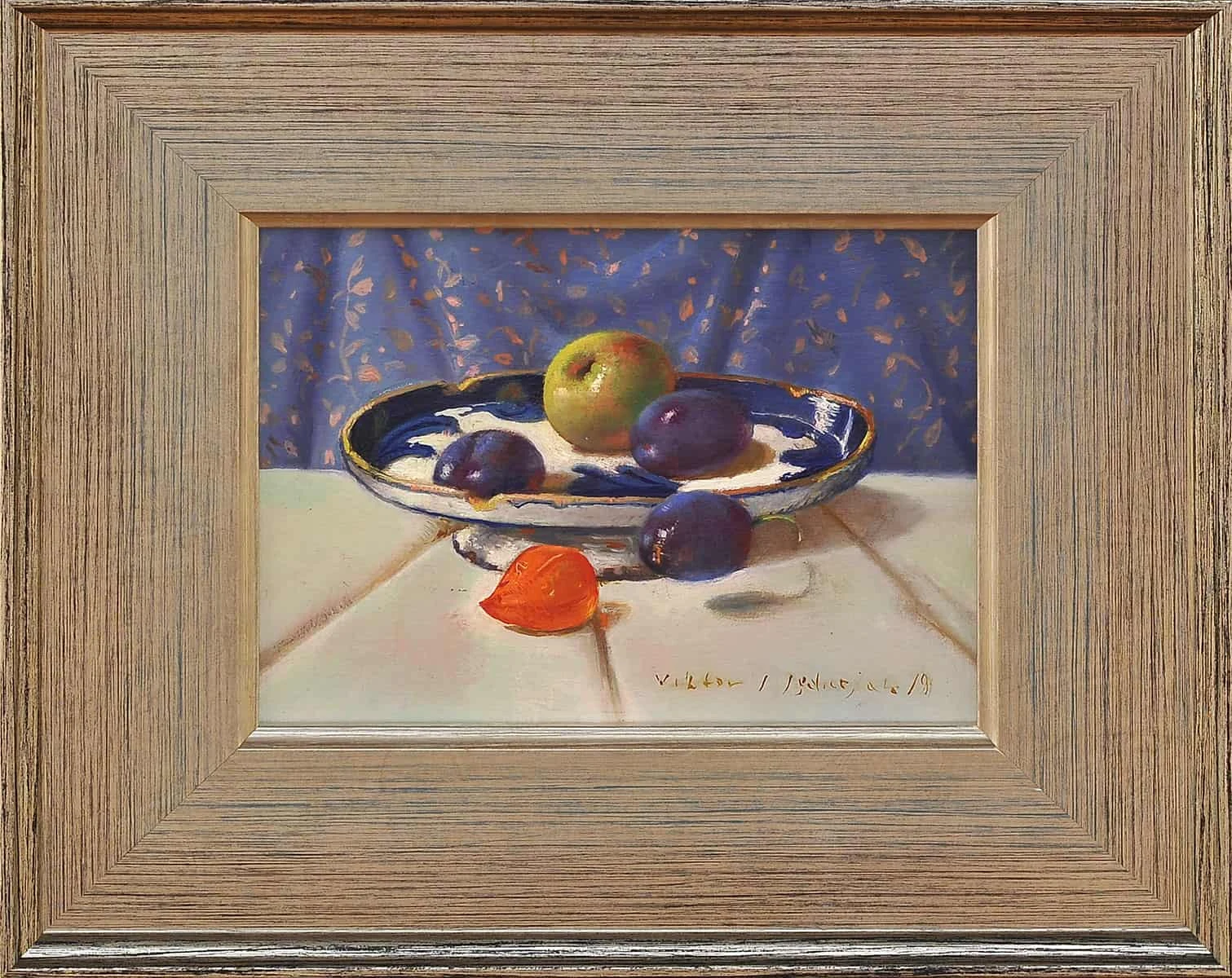 103. Ulotne wrażenie — Wiktor Jędrzejak