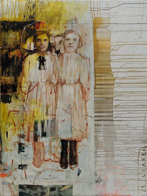 47 — Małgorzata Lazarek