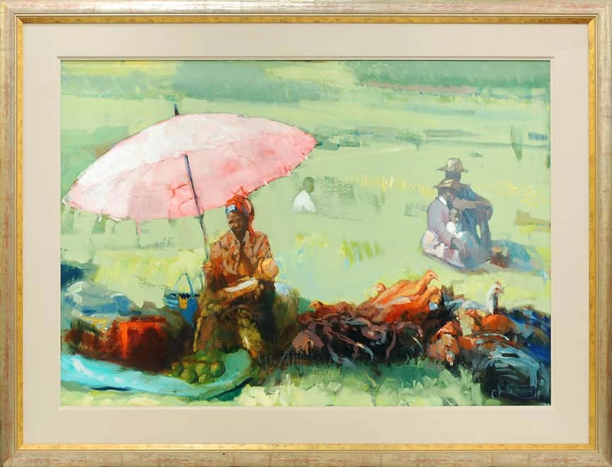3 — Michał Smółka
