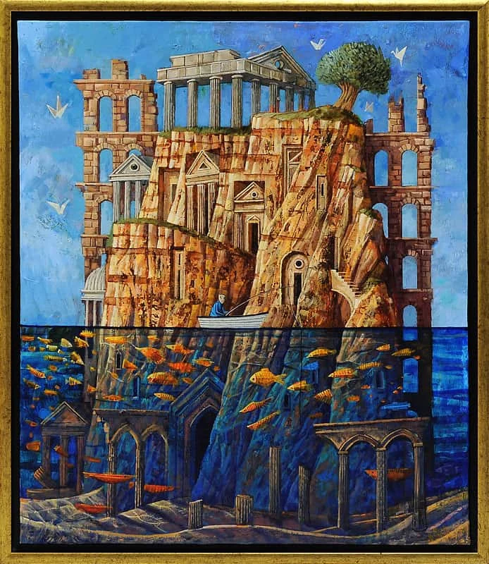 50 — Roch Urbaniak