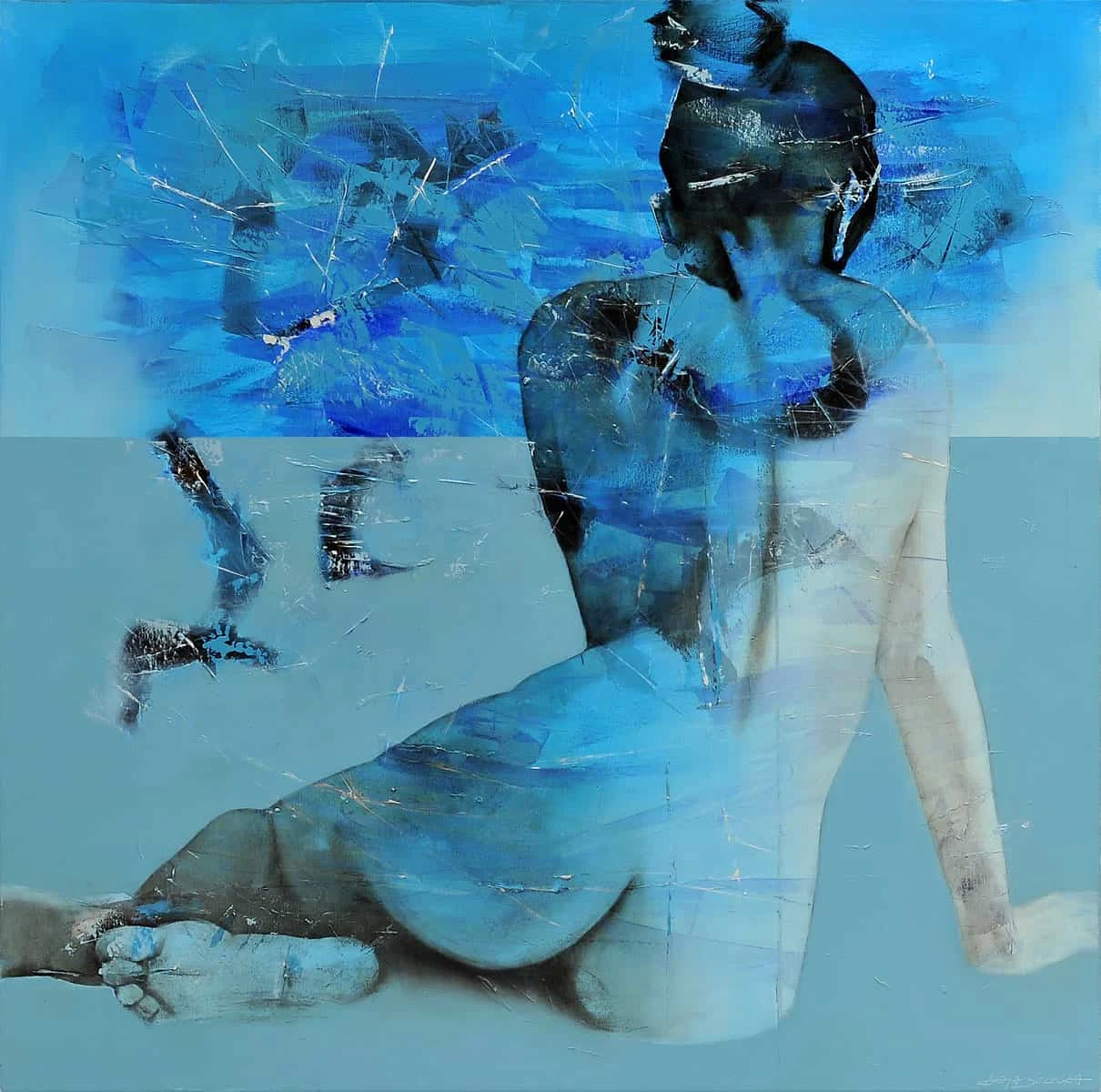 024. Skały — Kaja Solecka