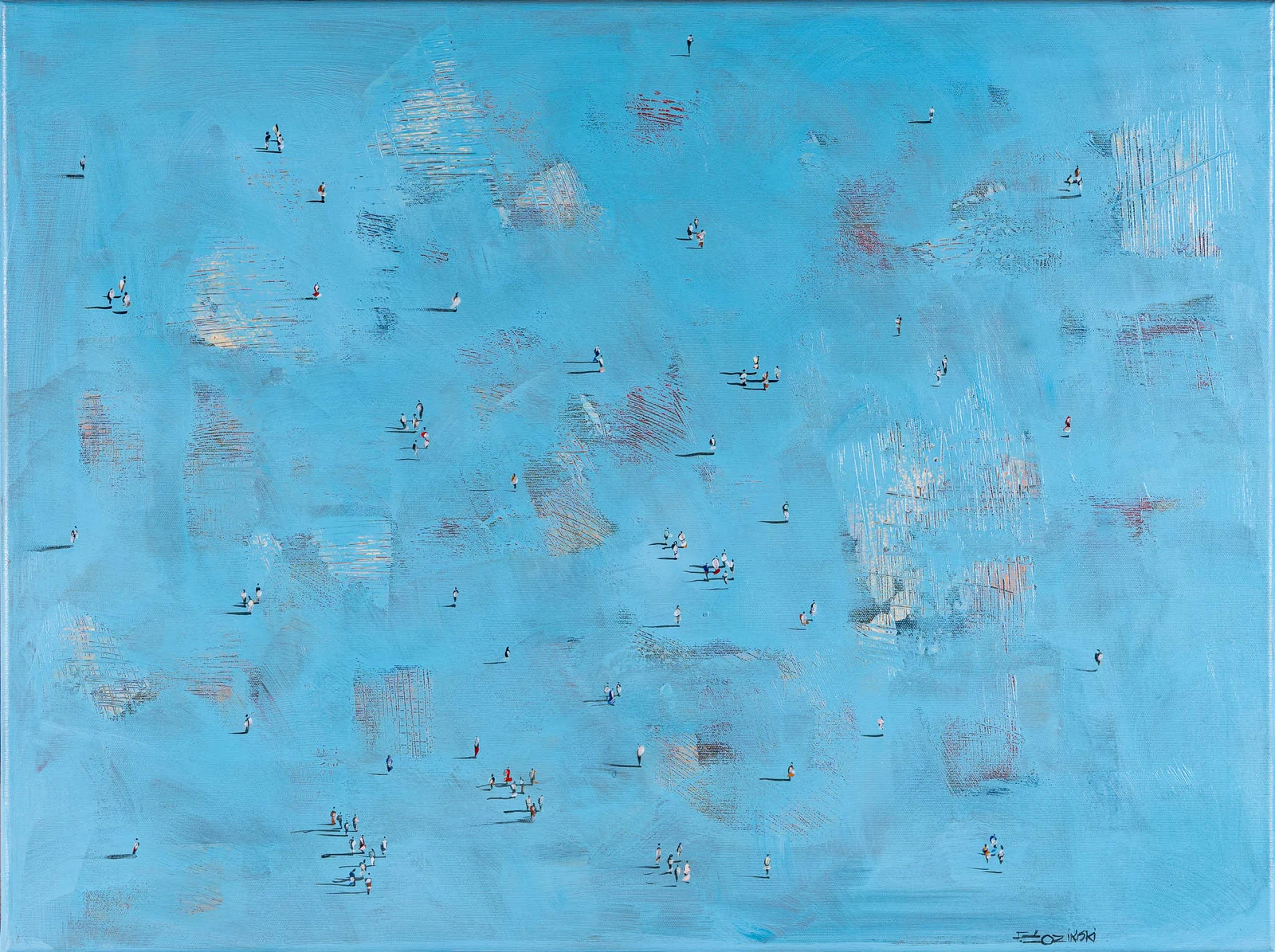 Utopia — Filip Łoziński