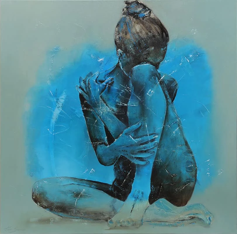 2 — Kaja Solecka