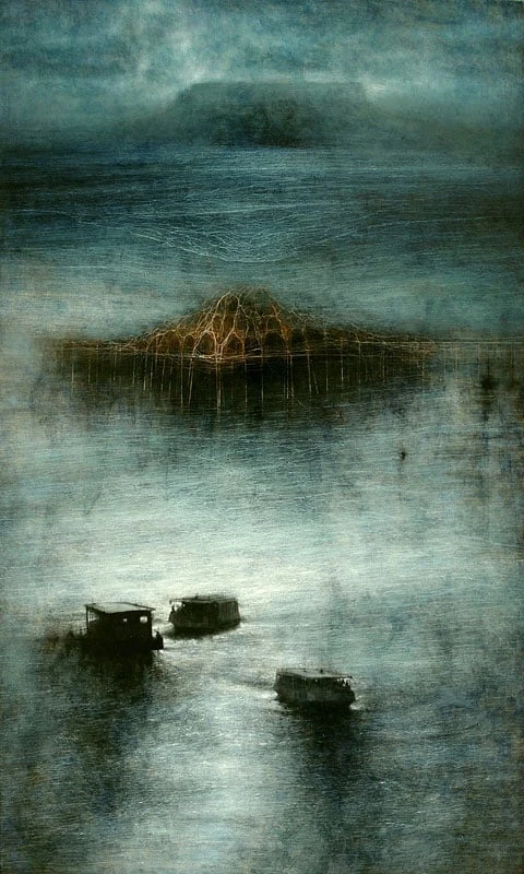 17 — Mariusz Krawczyk