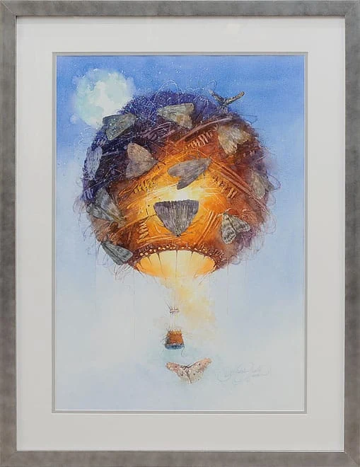 7 — Andrzej Gosik