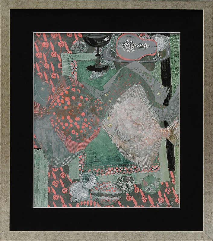 160 — Andrzej Borowski