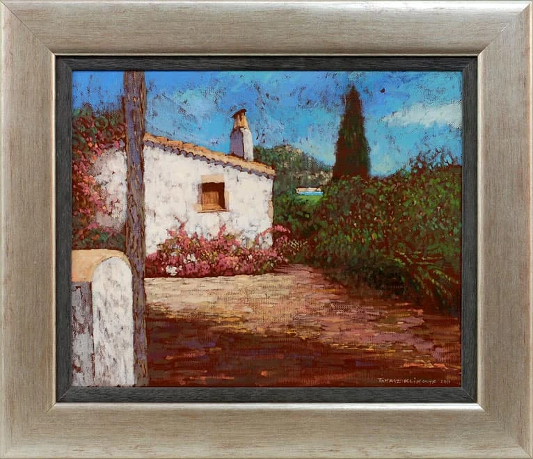 68 — Tomasz Klimczyk