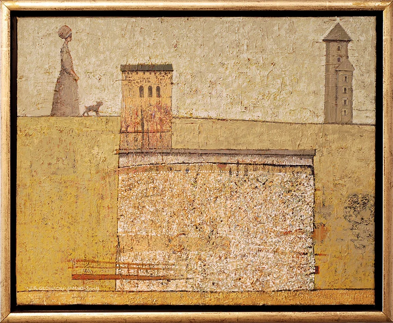 64 — Janusz Rafał Głowacki