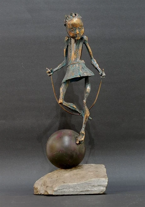 5 — Józef Sękowski