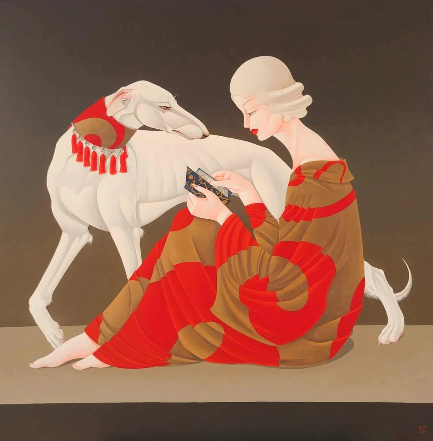 Amicus XXV — Urszula Tekieli