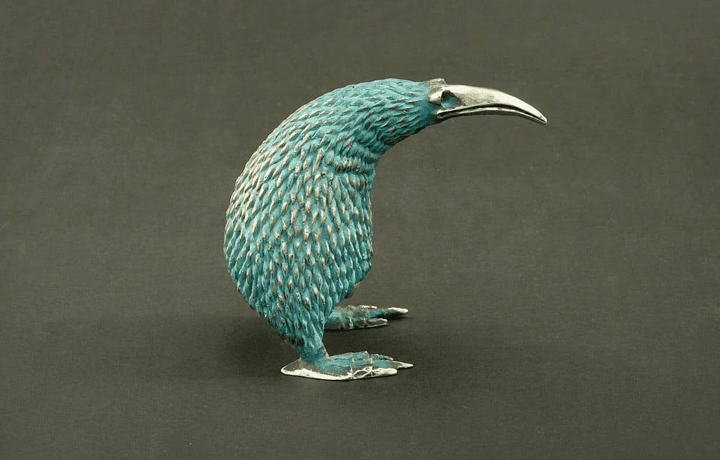 Kiwi — Józef Polewka