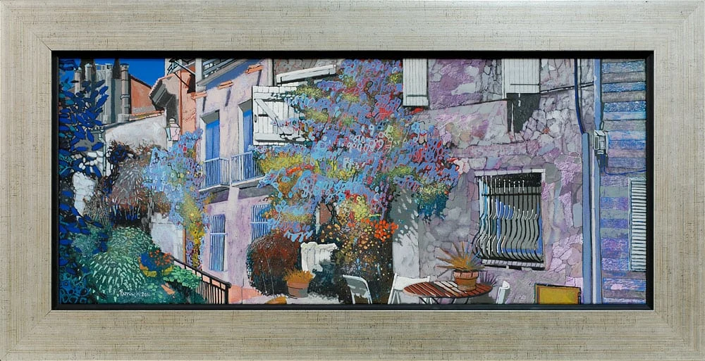 126 — Andrzej Borowski