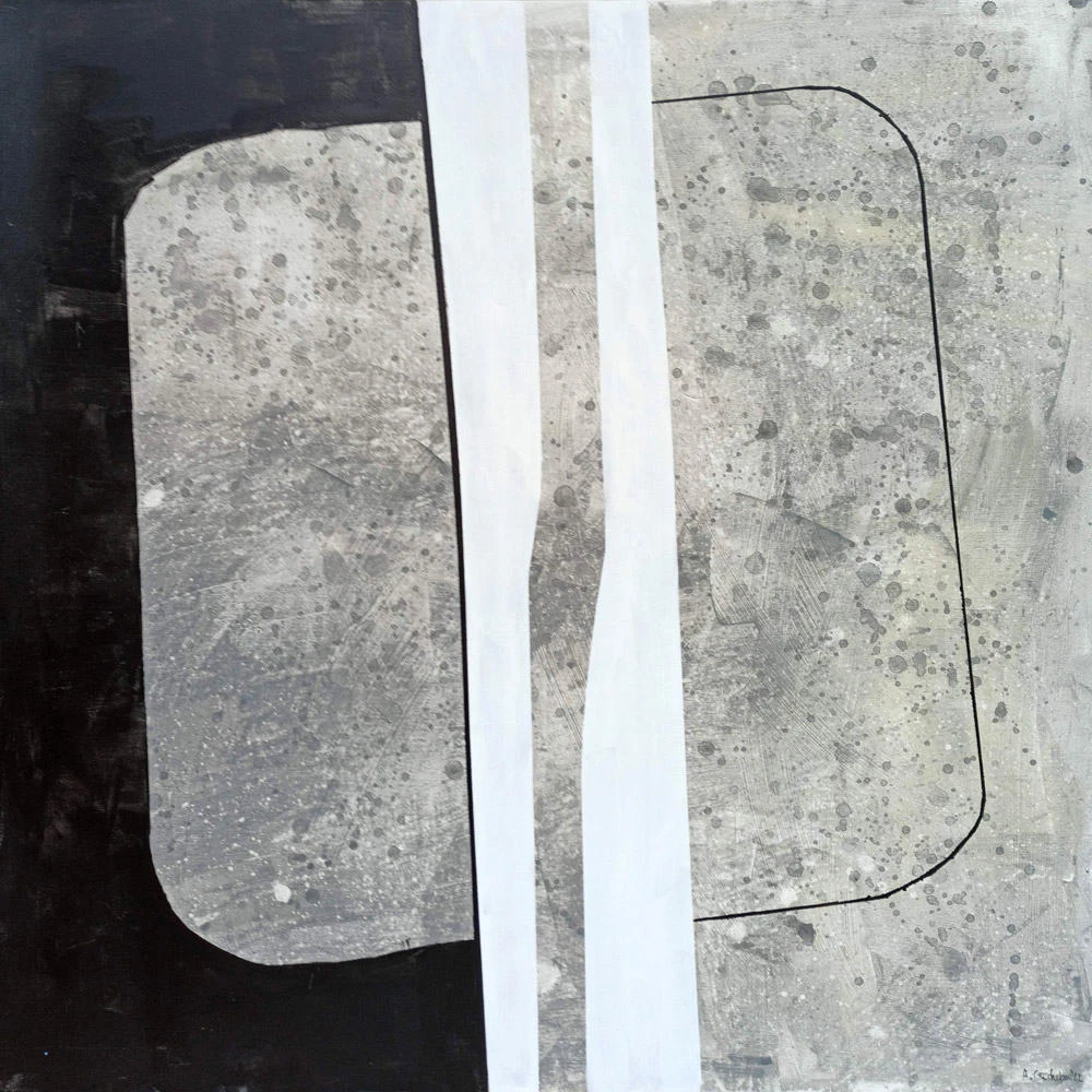 Connections 2 — Anna Masiul-Gozdecka