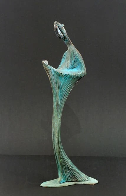 73 — Bronisław Chromy