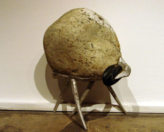 23 — Bronisław Chromy