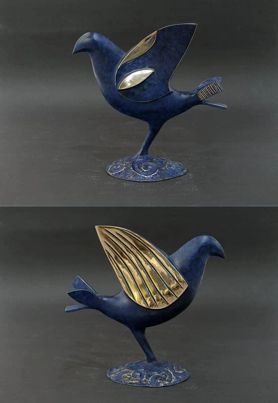 2 — Michał Wysocki