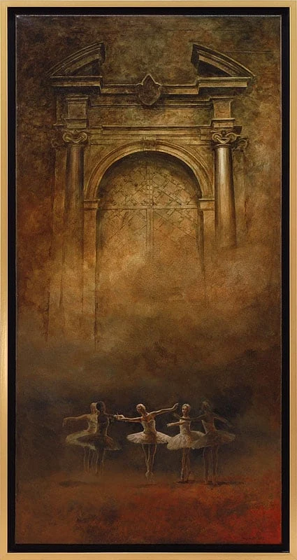 10 — Jerzy Rojkowski