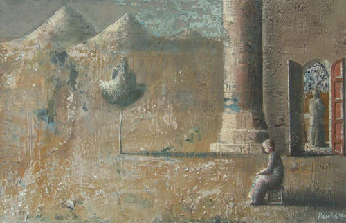 015. Zrozumienie — Łukasz Huculak