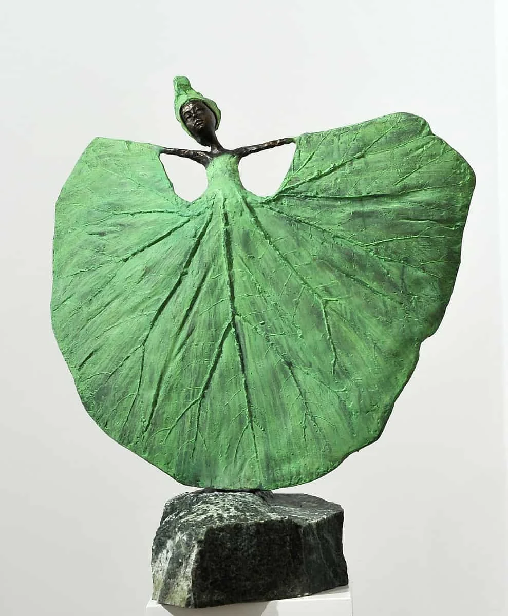 154. Butterfly — Iwona Miliszewska-Nosko