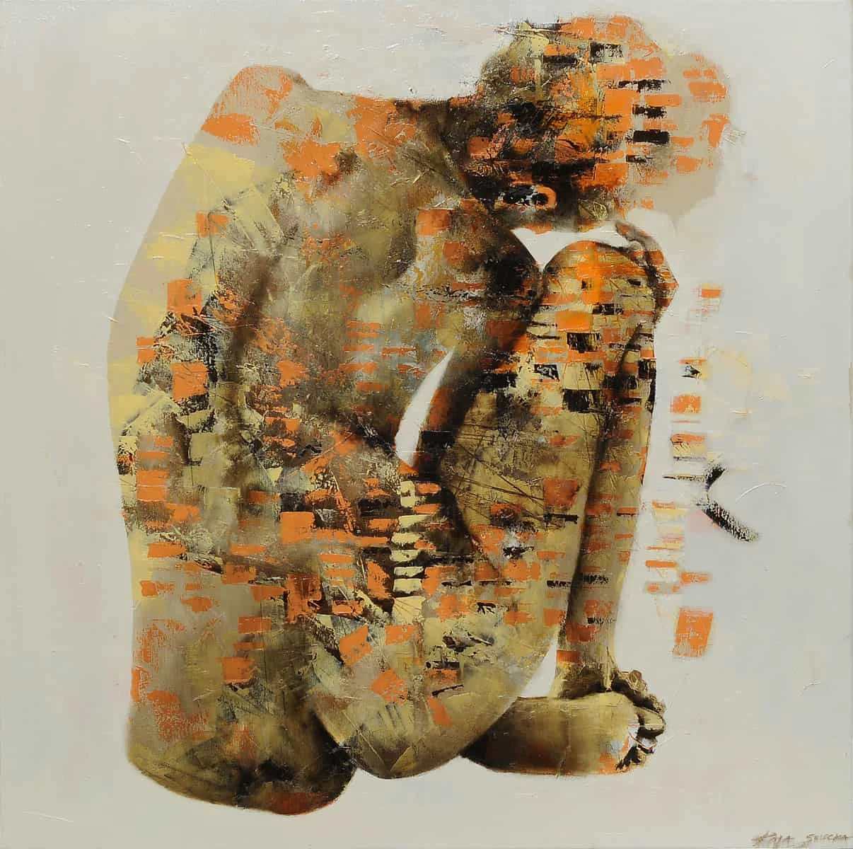 014. Eukaliptus — Kaja Solecka