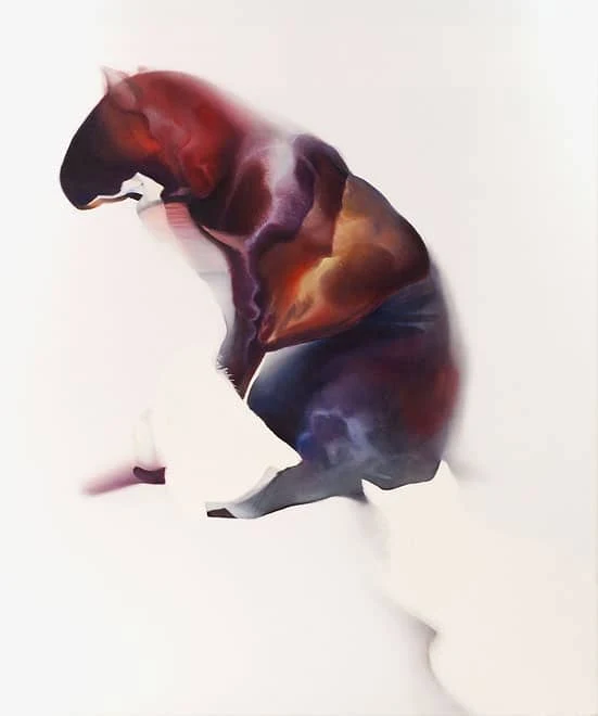 5 — Justyna Jędrzejowska