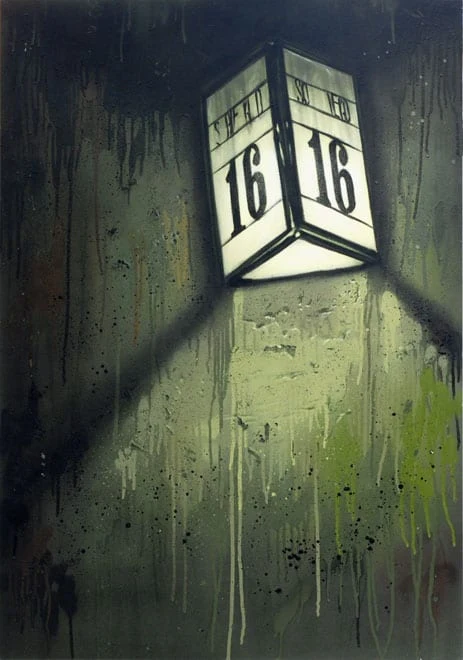 3 — Jerzy Rojkowski