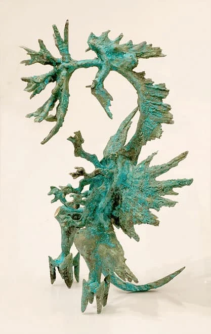 75 — Bronisław Chromy