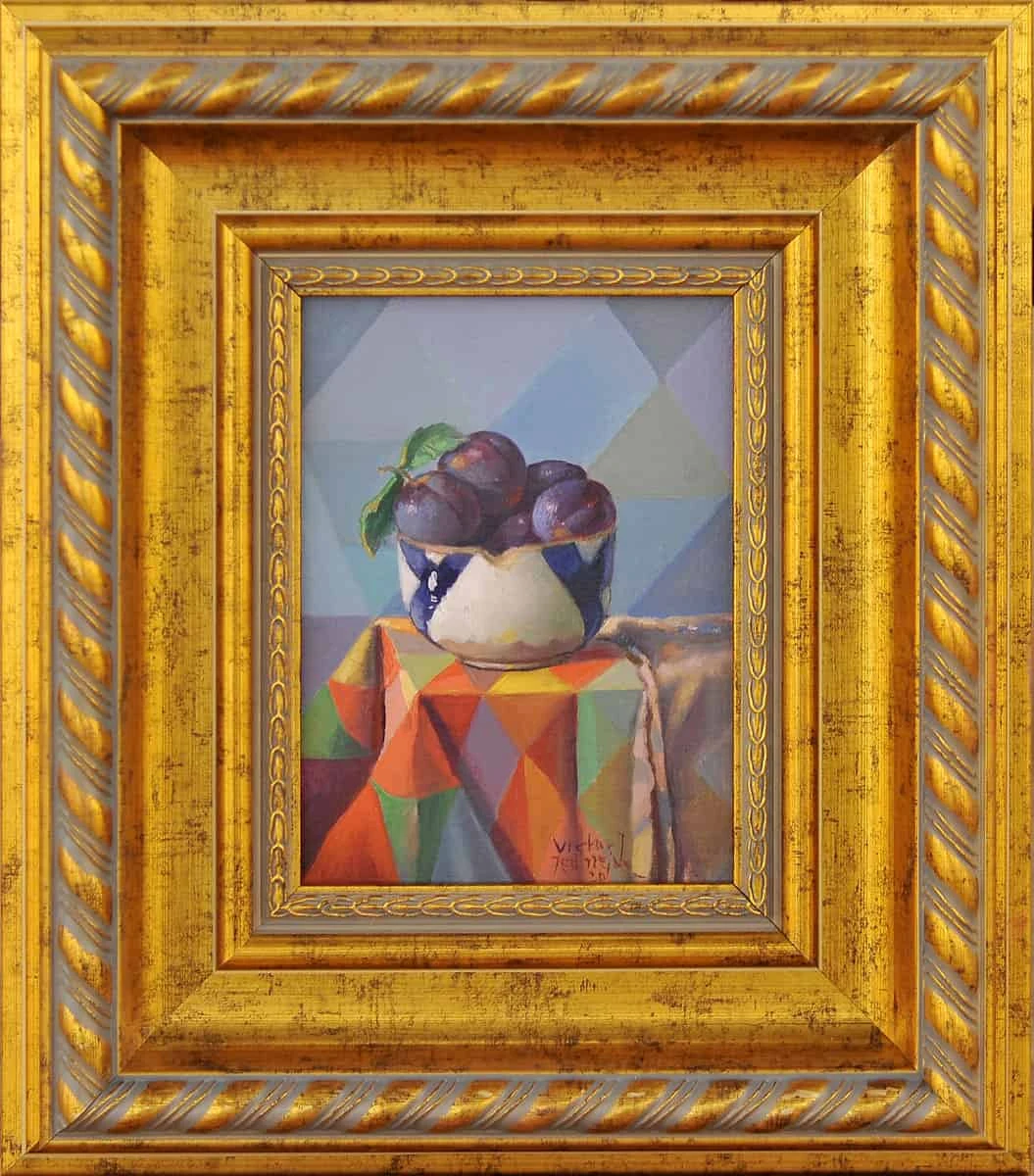 107 — Wiktor Jędrzejak