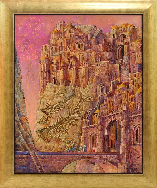 30 — Roch Urbaniak