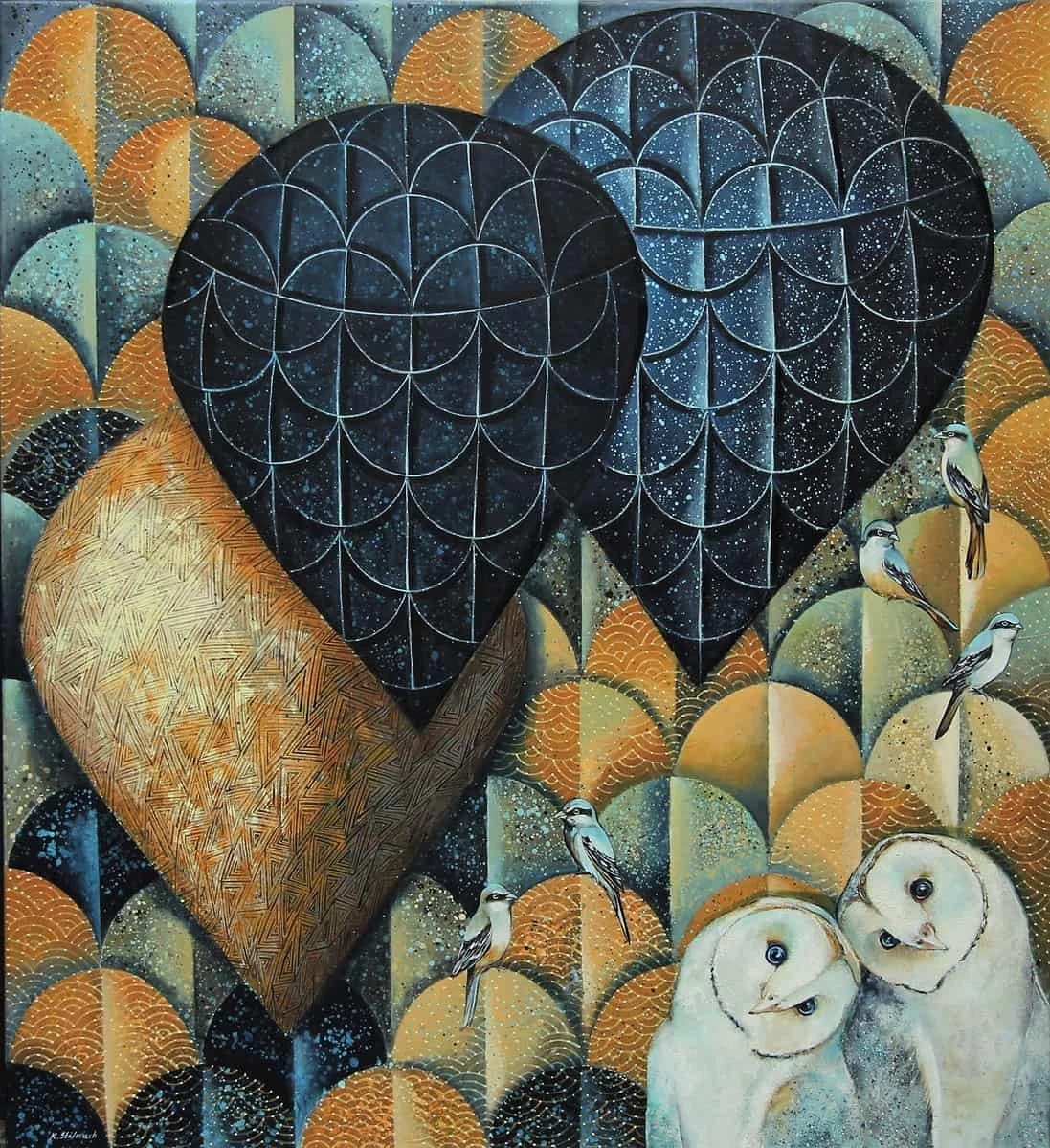 30 — Katarzyna Stelmach