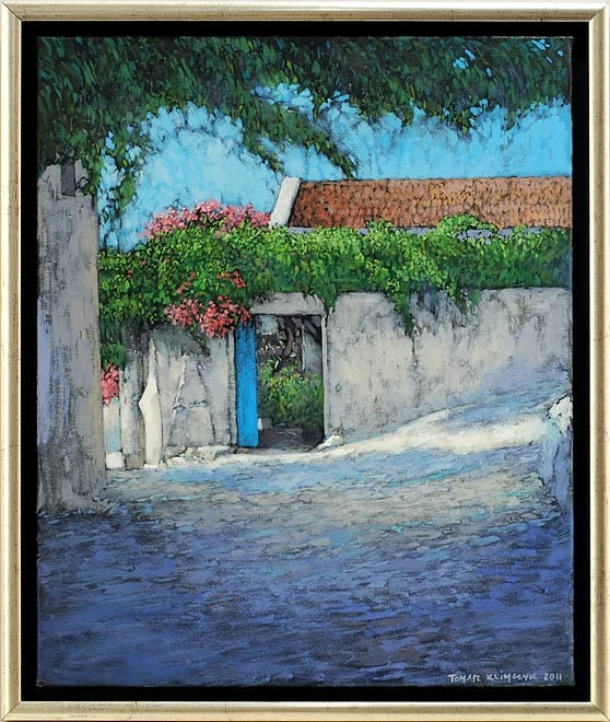65 — Tomasz Klimczyk
