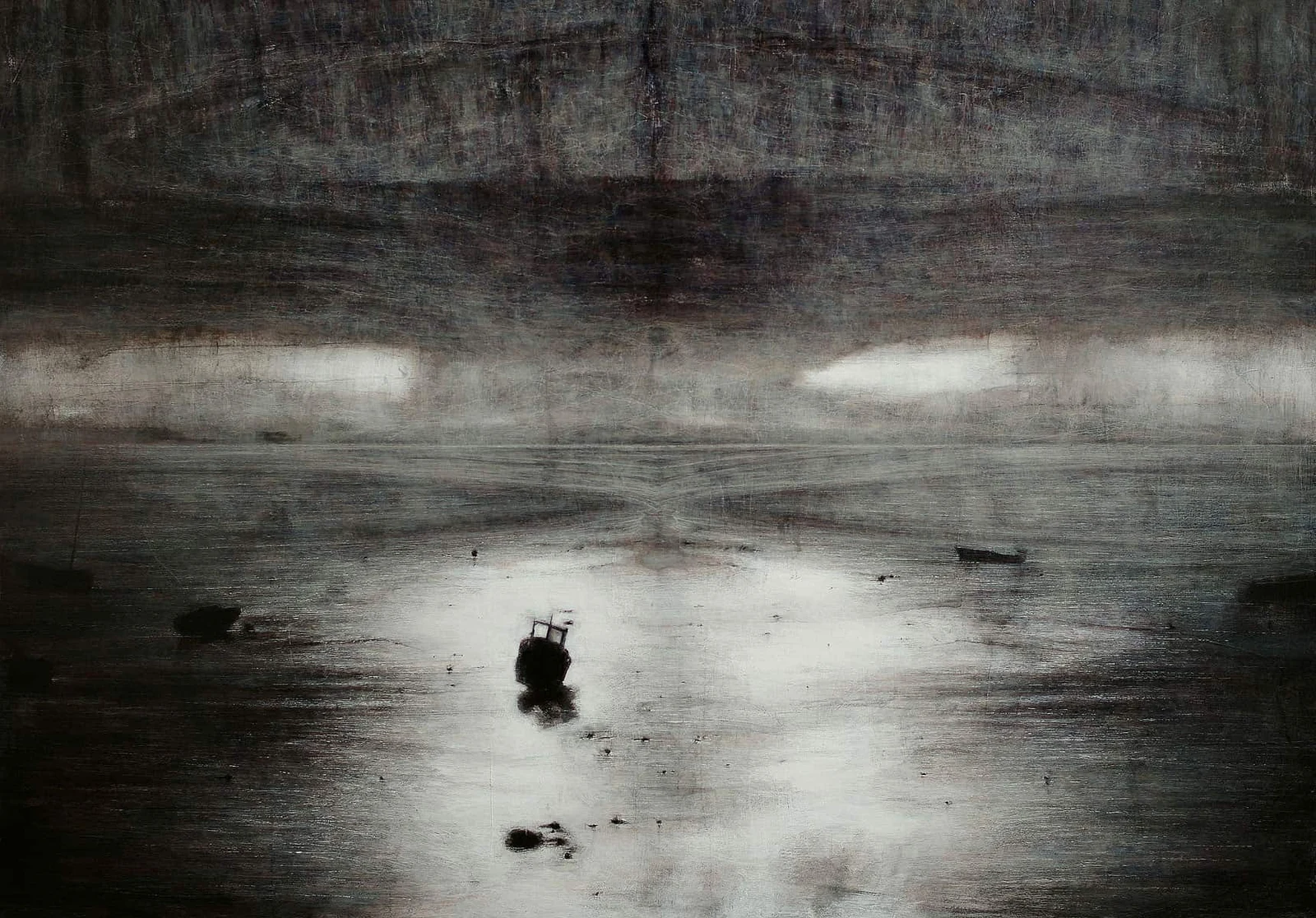22 — Mariusz Krawczyk