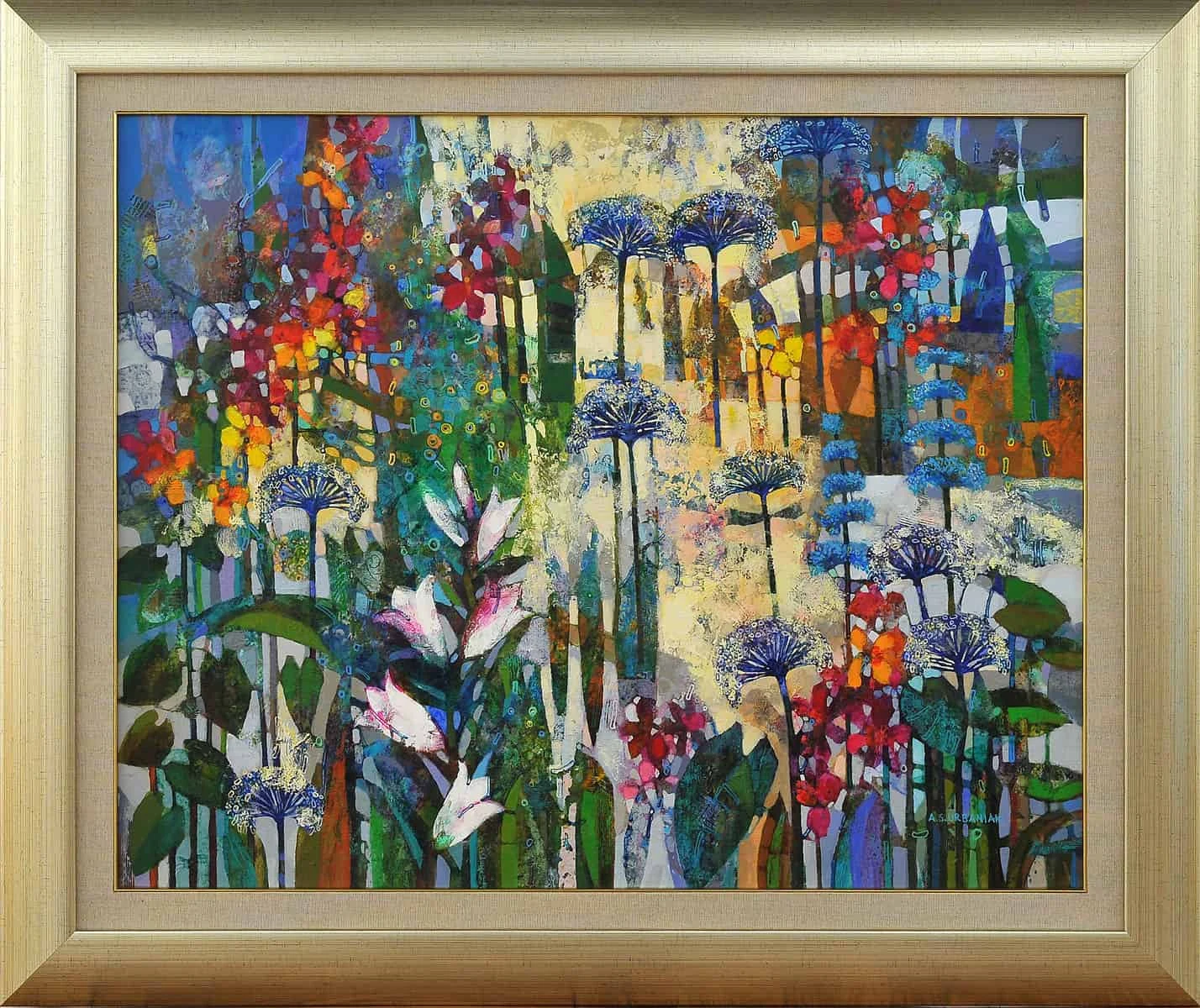 171. Zielnik — Alicja Słaboń - Urbaniak