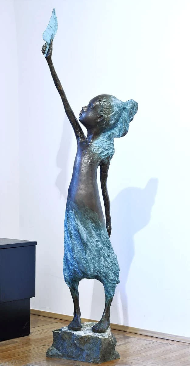 167. Tęsknota — Iwona Miliszewska-Nosko