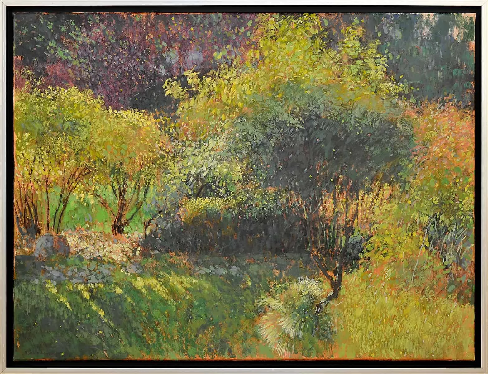 097. Wiosna — Tomasz Klimczyk