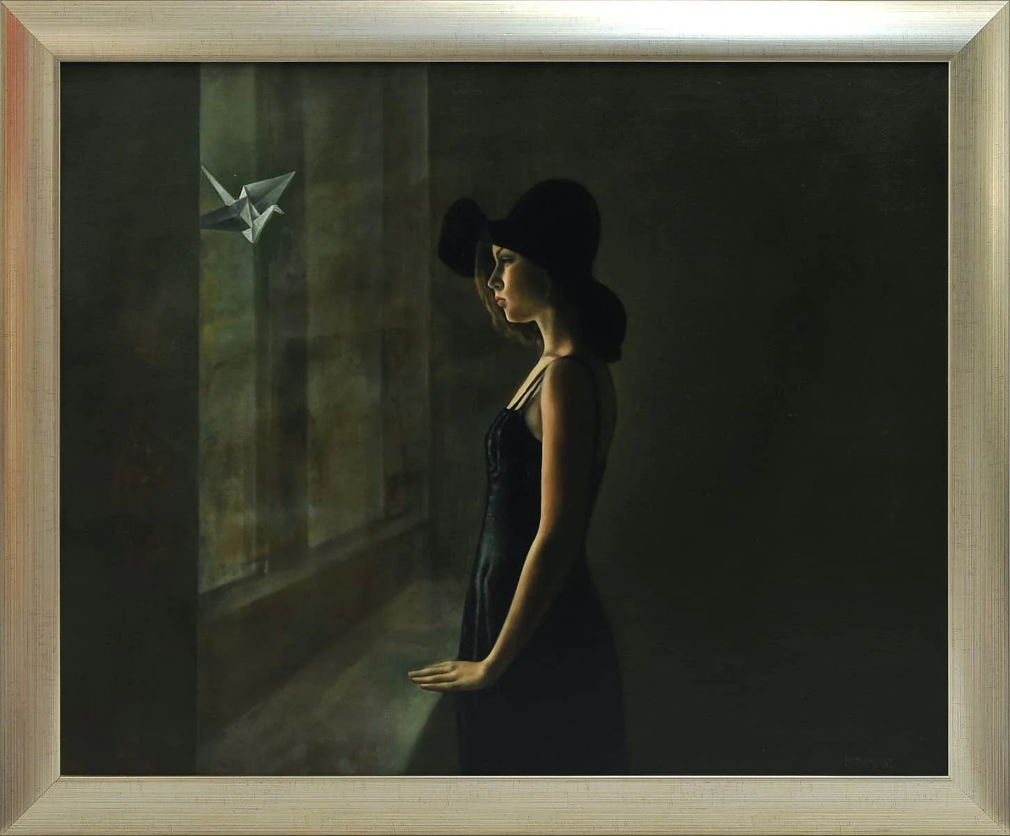 84 — Halina Tymusz
