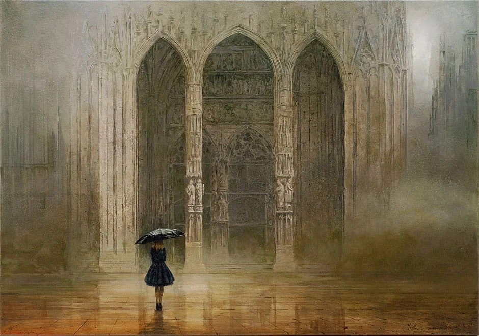 18 — Jerzy Rojkowski