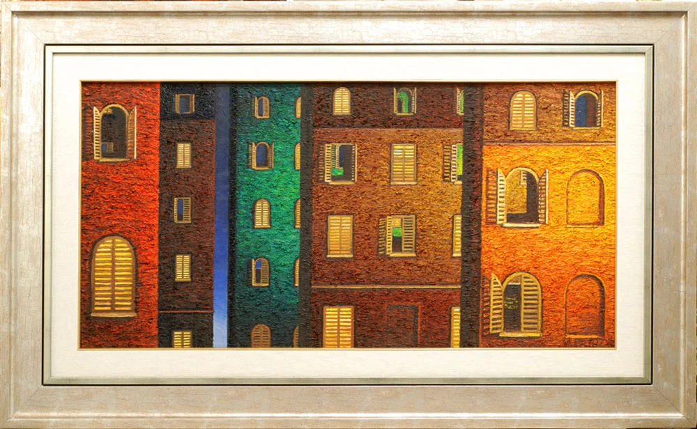 16 — Adam Patrzyk