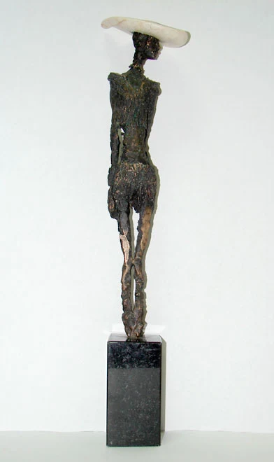 2 — Jadwiga Lewandowska